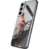 1940s Navy Pin-Up Girl On Corsair Fighter Plane Galaxy S22 Skin
